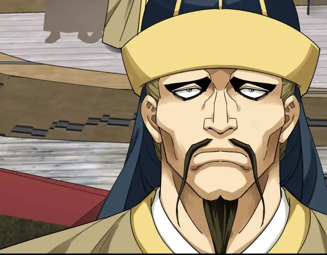 重生之我是大天神 - 第159话：触手 - 第15张图