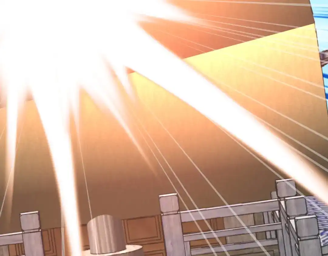 重生之我是大天神 - 第159话：触手 - 第6张图