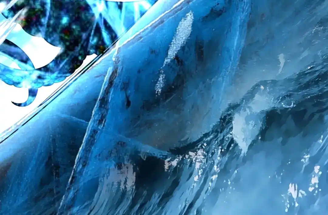 重生之我是大天神 - 第160话：冰封万里！ - 第87张图