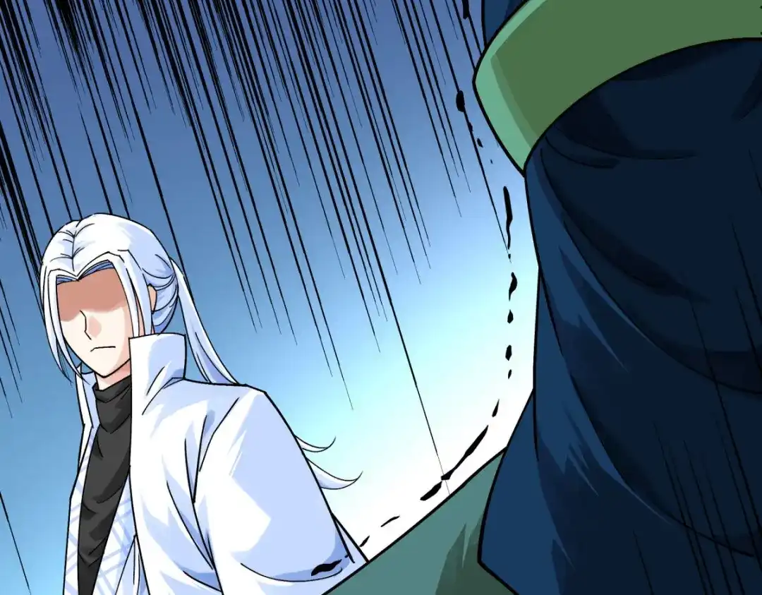 重生之我是大天神 - 第160话：冰封万里！ - 第125张图