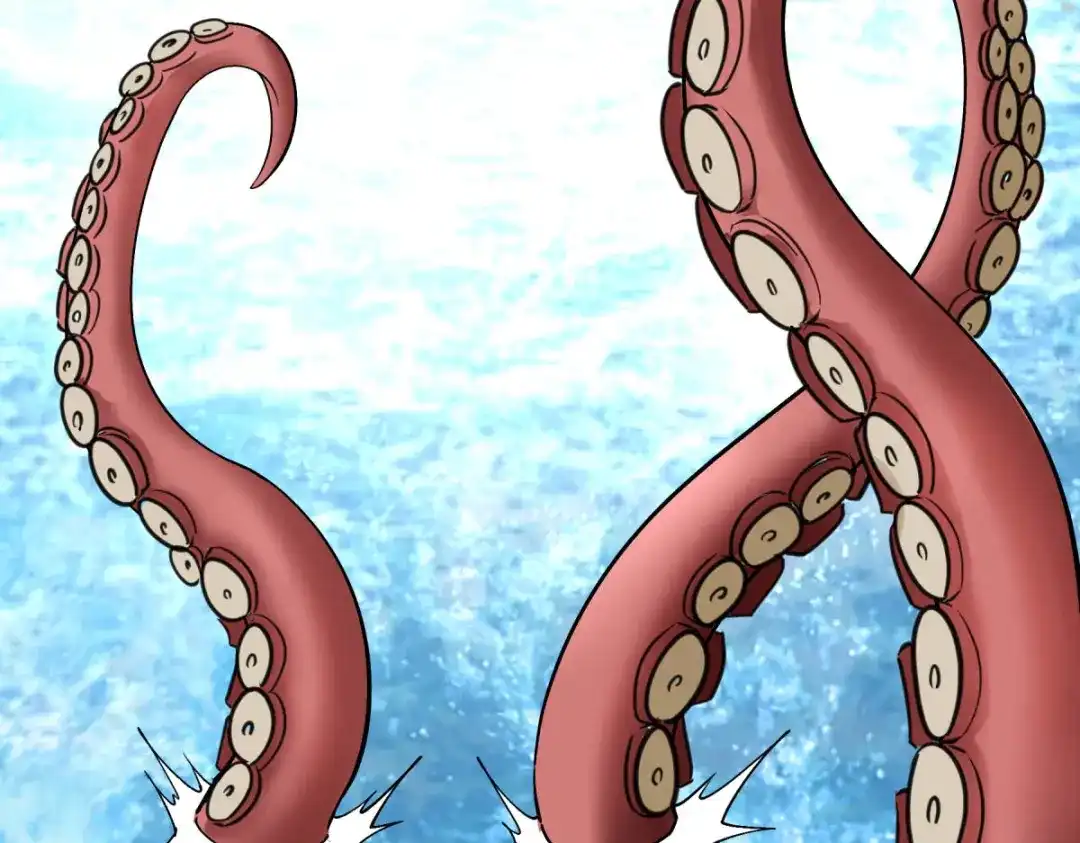 重生之我是大天神 - 第160话：冰封万里！ - 第64张图