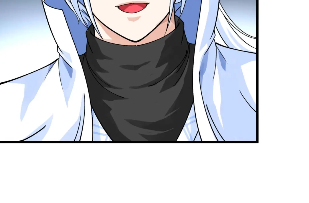 重生之我是大天神 - 第160话：冰封万里！ - 第71张图