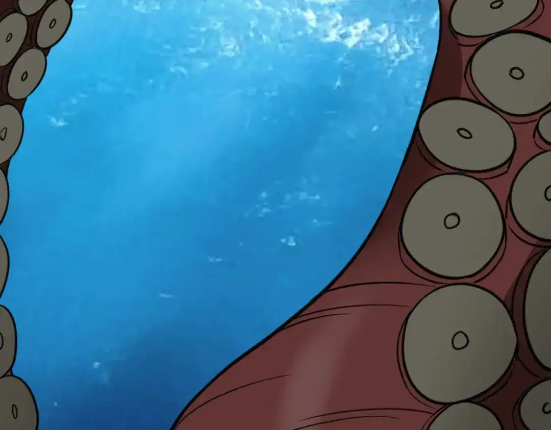 重生之我是大天神 - 第160话：冰封万里！ - 第15张图