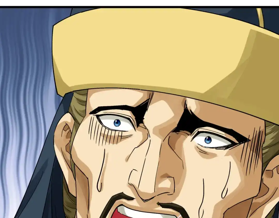 重生之我是大天神 - 第160话：冰封万里！ - 第132张图