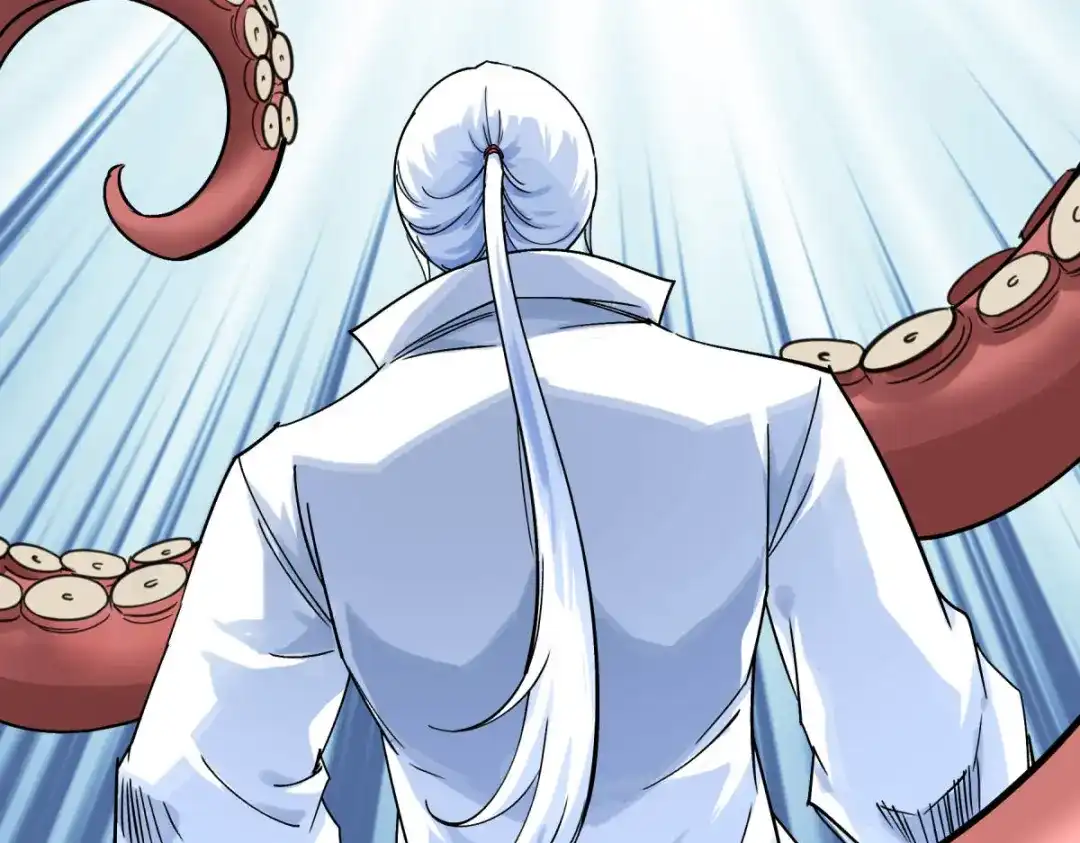 重生之我是大天神 - 第160话：冰封万里！ - 第54张图