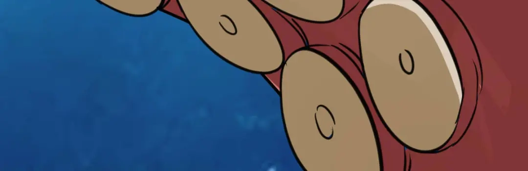 重生之我是大天神 - 第160话：冰封万里！ - 第67张图