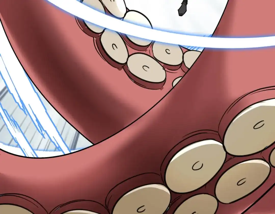 重生之我是大天神 - 第160话：冰封万里！ - 第58张图