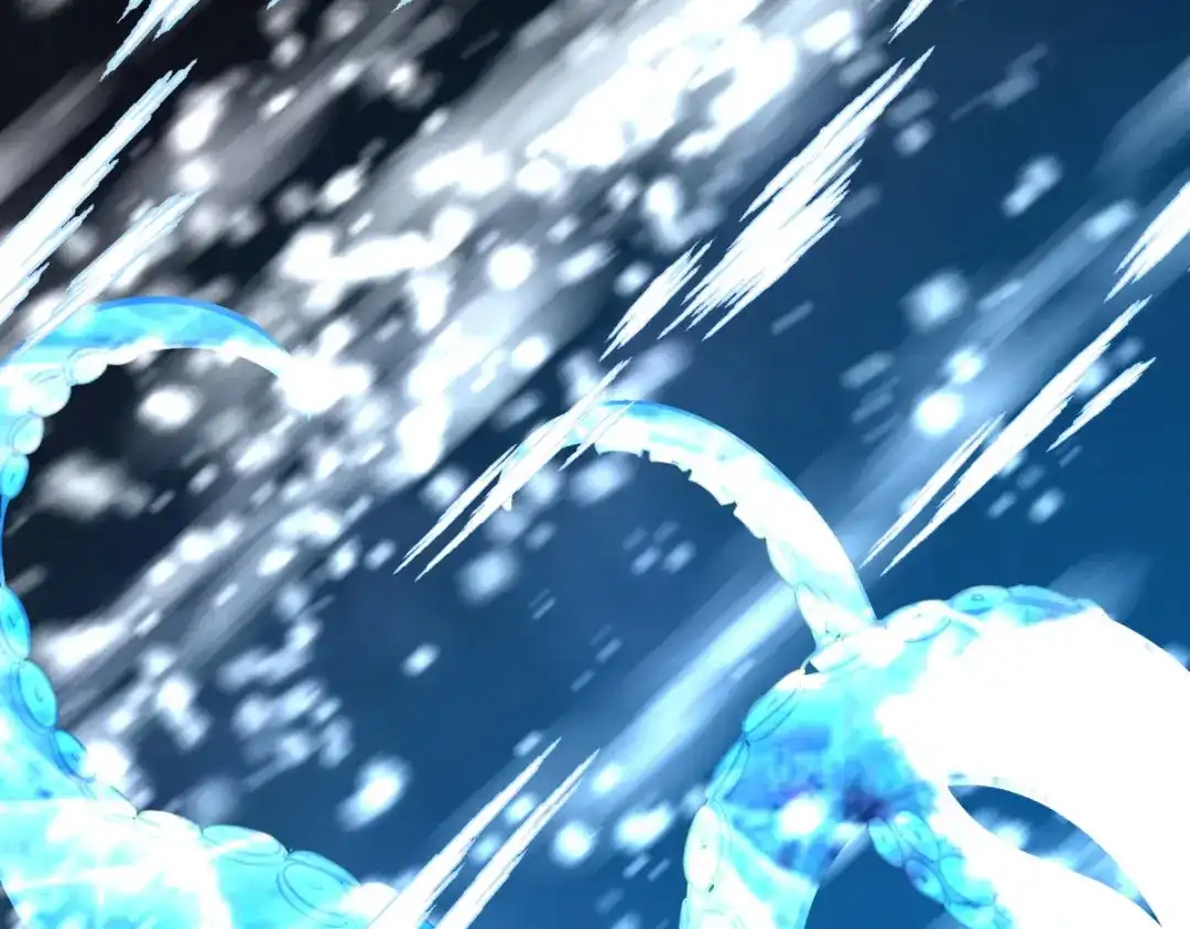 重生之我是大天神 - 第160话：冰封万里！ - 第84张图