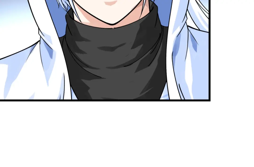 重生之我是大天神 - 第160话：冰封万里！ - 第116张图