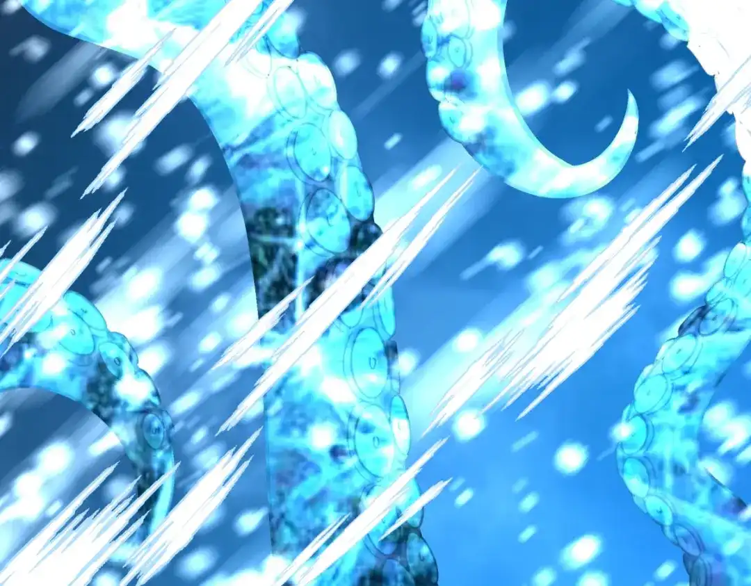 重生之我是大天神 - 第160话：冰封万里！ - 第85张图