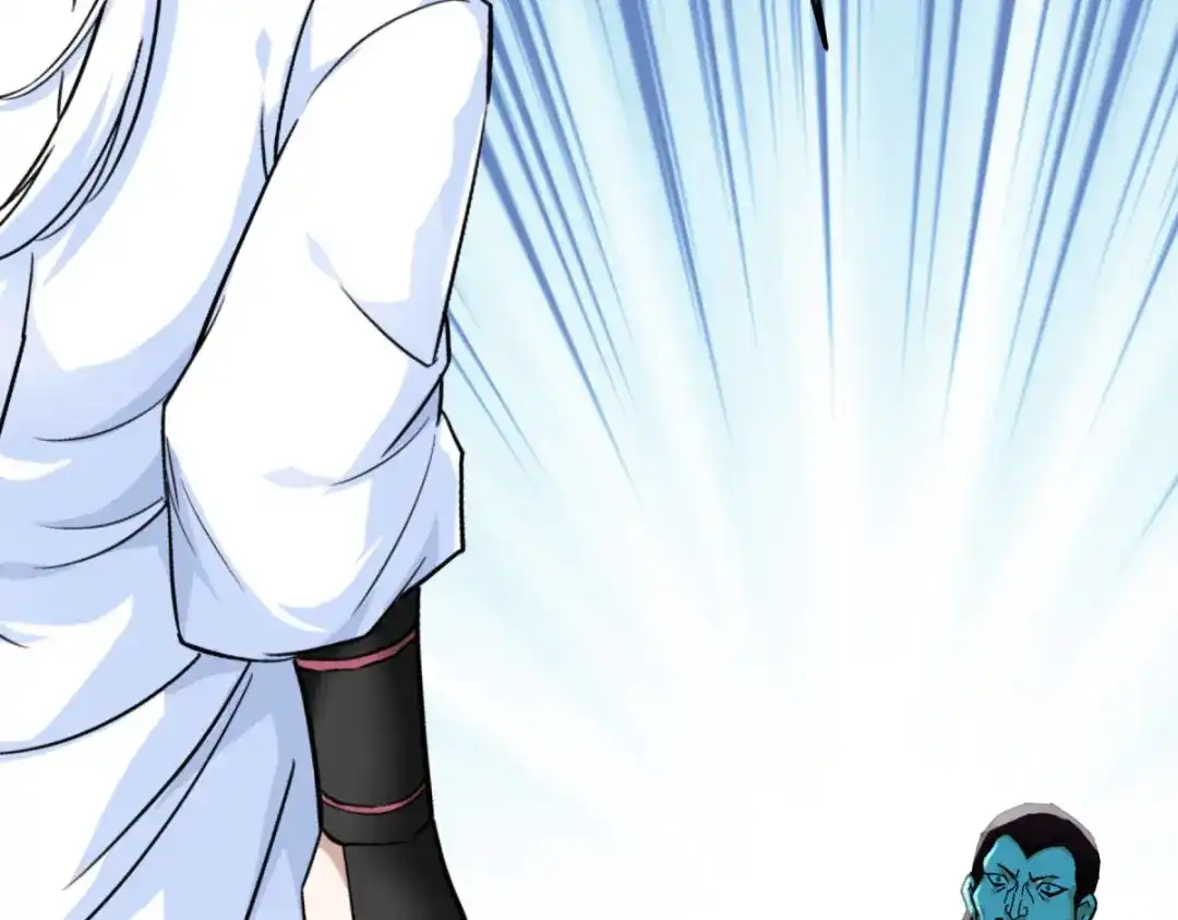 重生之我是大天神 - 第160话：冰封万里！ - 第97张图