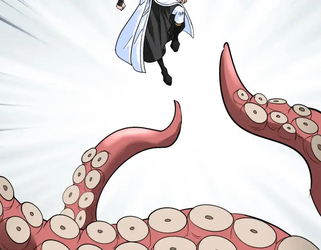 重生之我是大天神 - 第160话：冰封万里！ - 第6张图