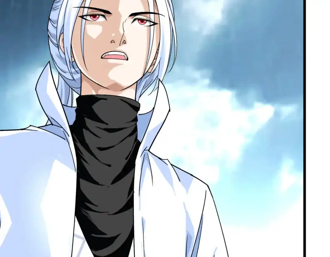 重生之我是大天神 - 第160话：冰封万里！ - 第101张图