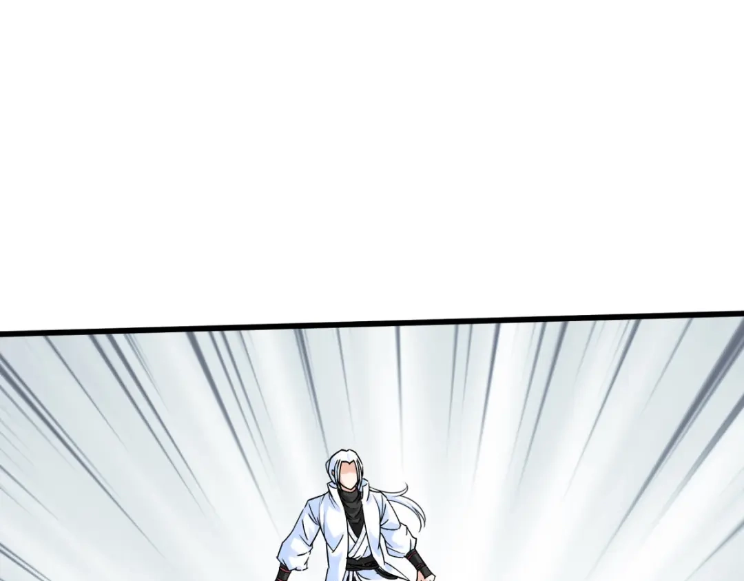 重生之我是大天神 - 第160话：冰封万里！ - 第5张图