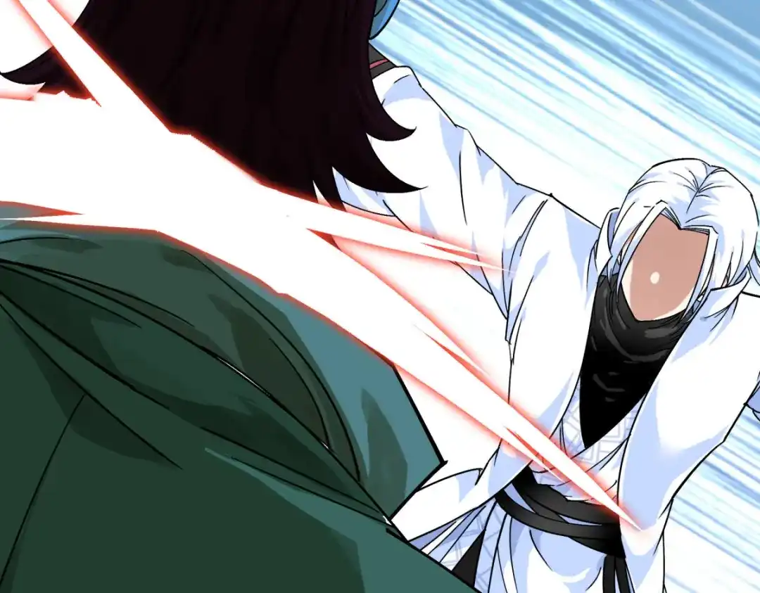 重生之我是大天神 - 第160话：冰封万里！ - 第118张图