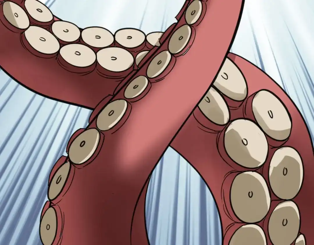 重生之我是大天神 - 第160话：冰封万里！ - 第42张图