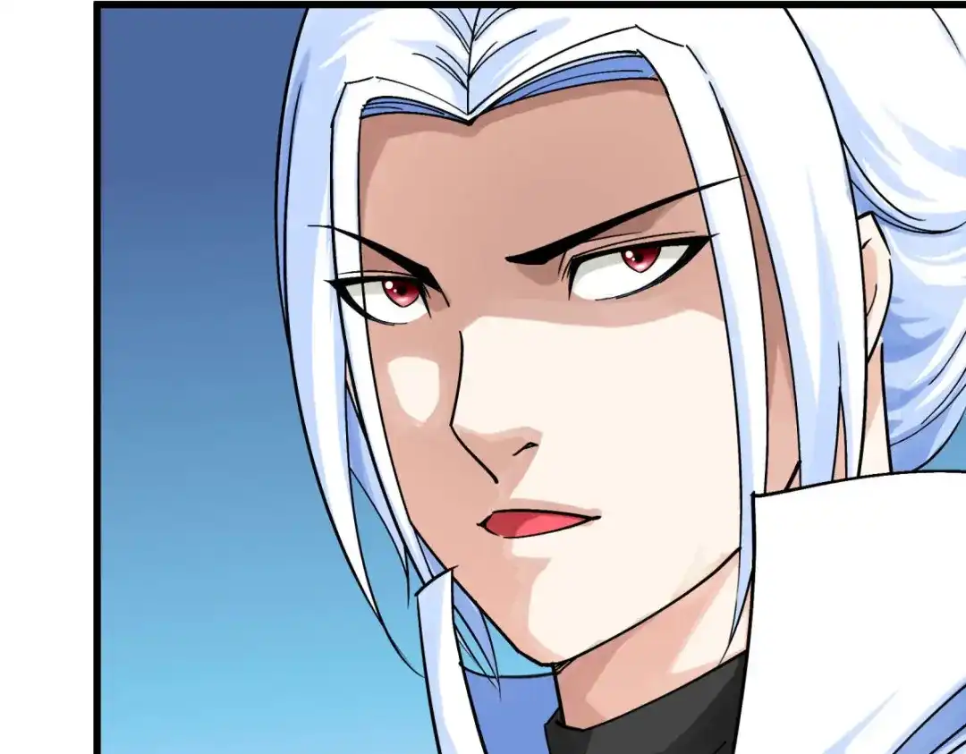 重生之我是大天神 - 第160话：冰封万里！ - 第129张图