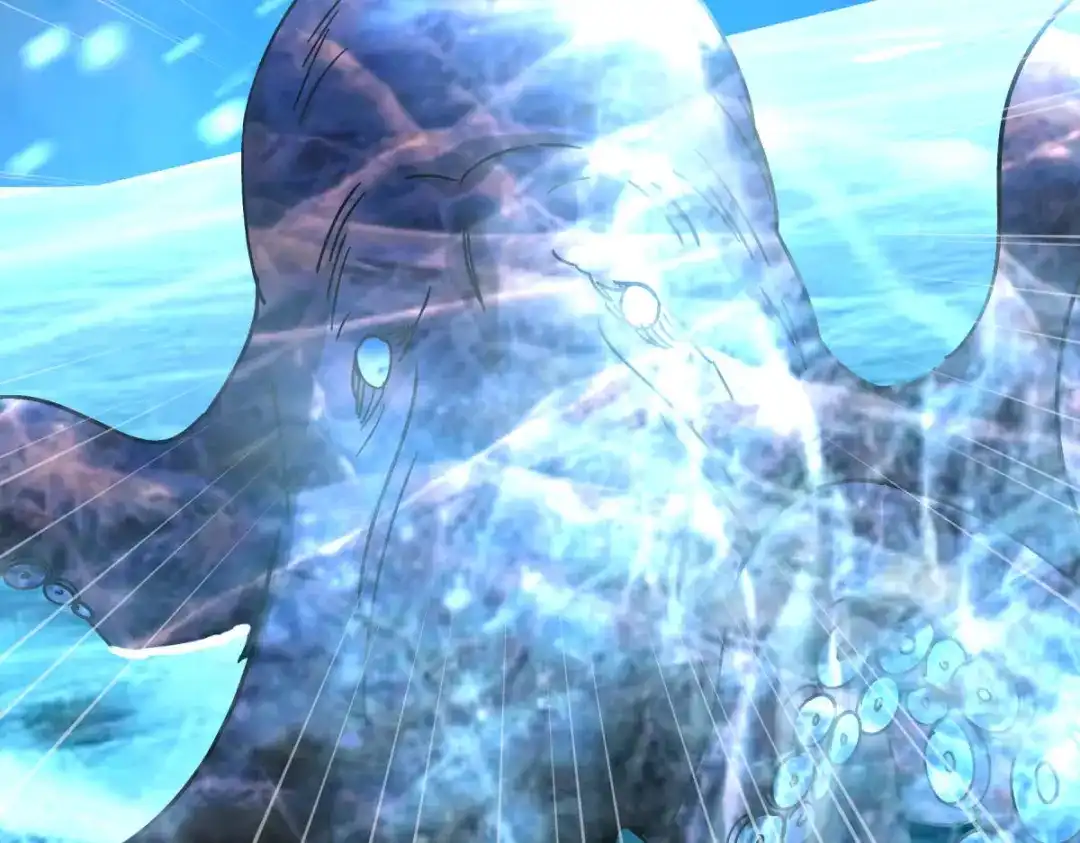 重生之我是大天神 - 第160话：冰封万里！ - 第89张图