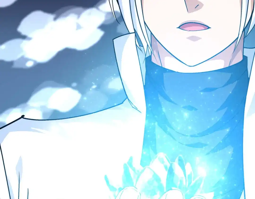 重生之我是大天神 - 第160话：冰封万里！ - 第73张图