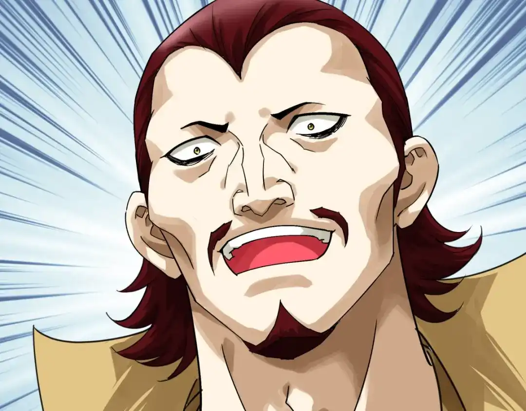 重生之我是大天神 - 第160话：冰封万里！ - 第45张图