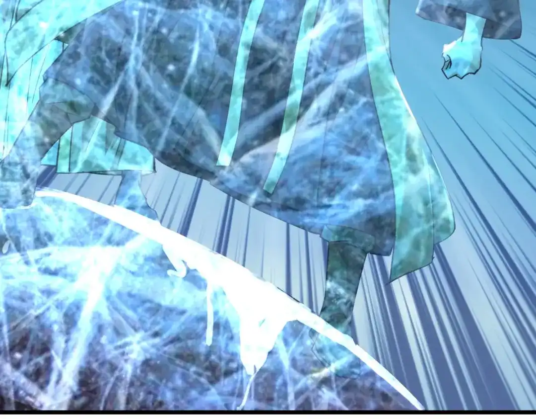 重生之我是大天神 - 第160话：冰封万里！ - 第94张图