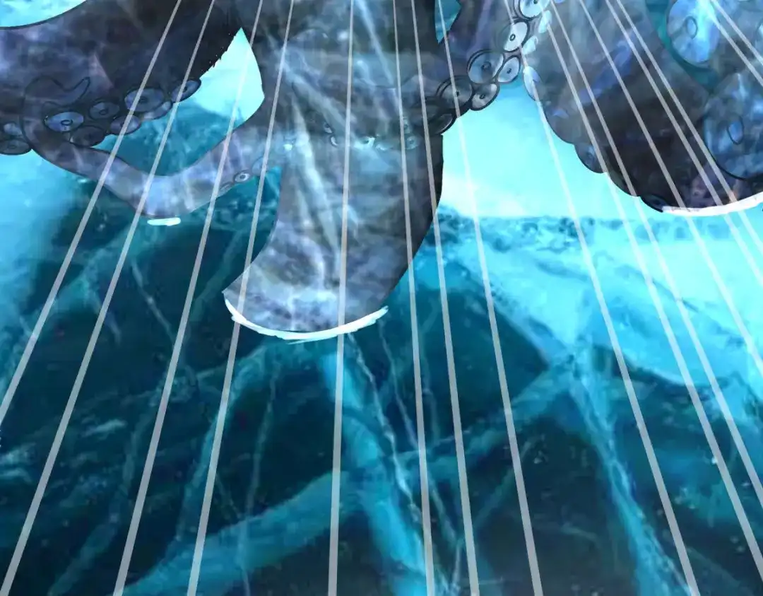 重生之我是大天神 - 第160话：冰封万里！ - 第90张图