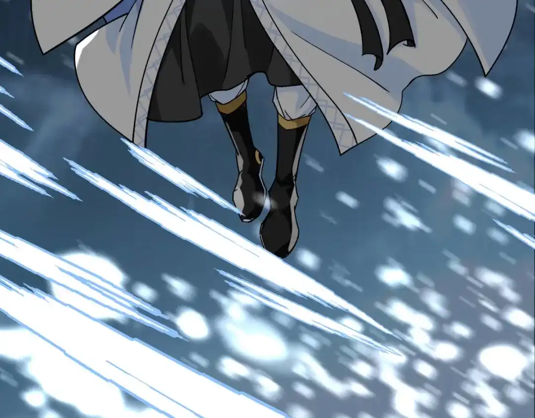 重生之我是大天神 - 第160话：冰封万里！ - 第78张图