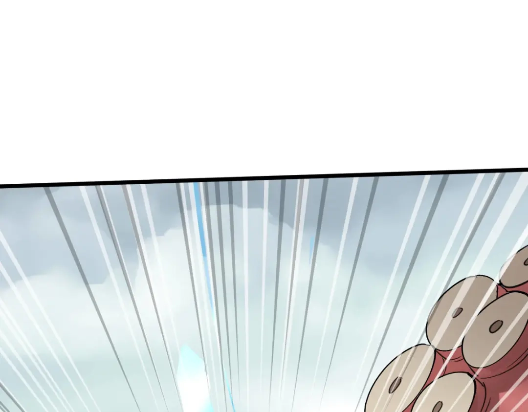 重生之我是大天神 - 第160话：冰封万里！ - 第36张图