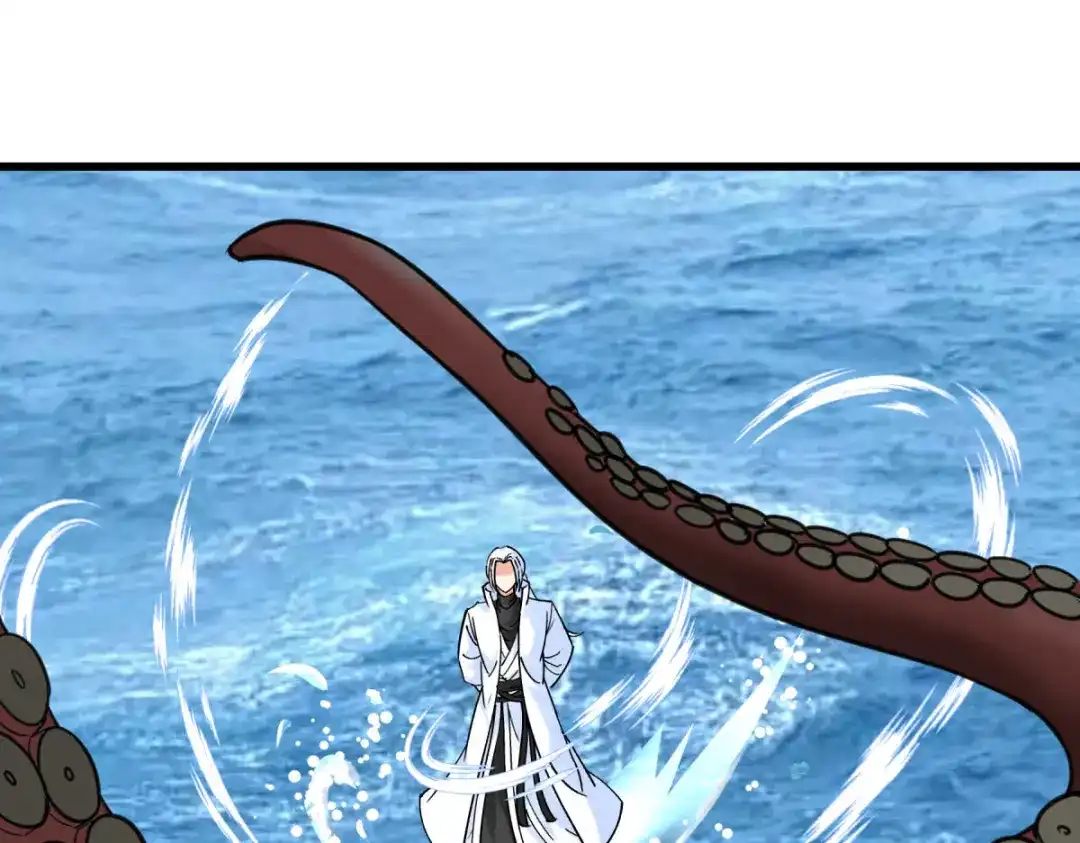 重生之我是大天神 - 第160话：冰封万里！ - 第13张图