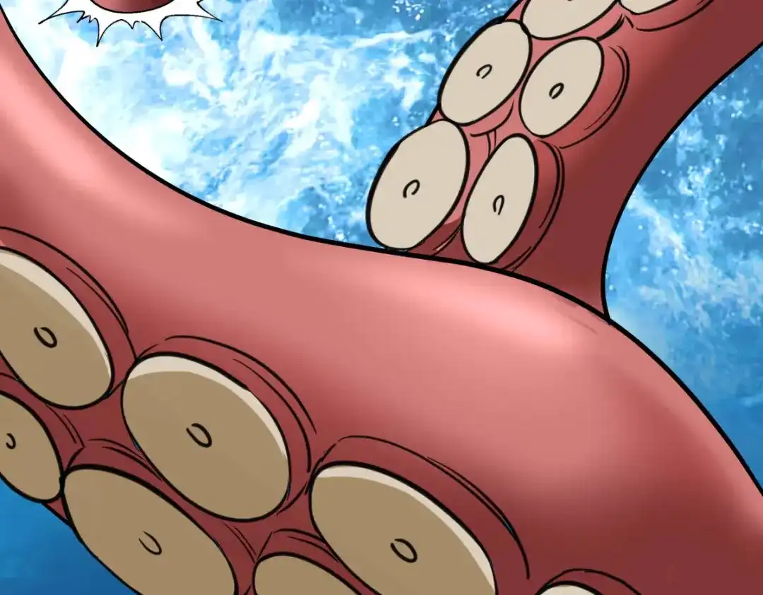 重生之我是大天神 - 第160话：冰封万里！ - 第66张图