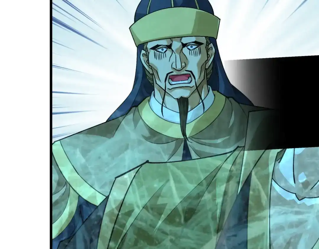 重生之我是大天神 - 第160话：冰封万里！ - 第122张图