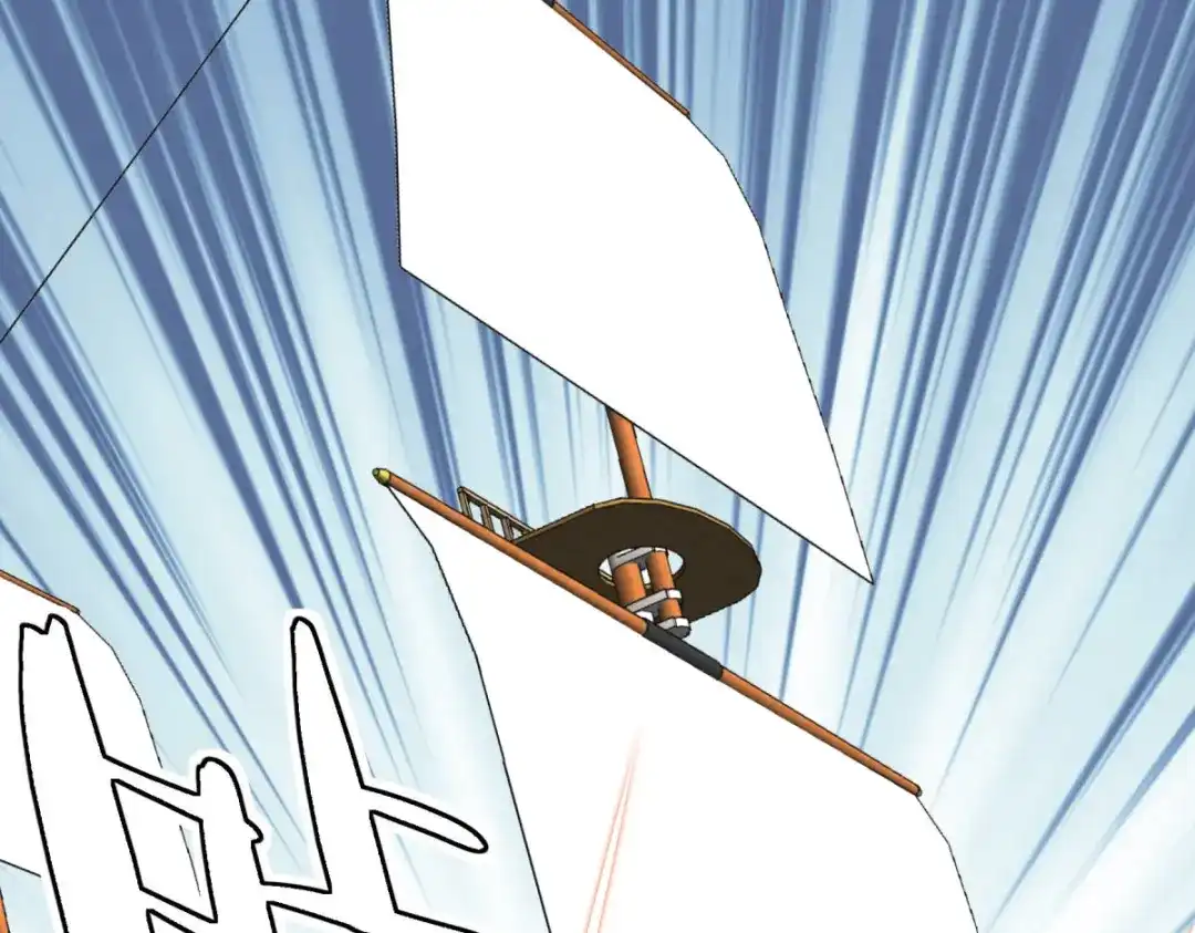 重生之我是大天神 - 第160话：冰封万里！ - 第9张图