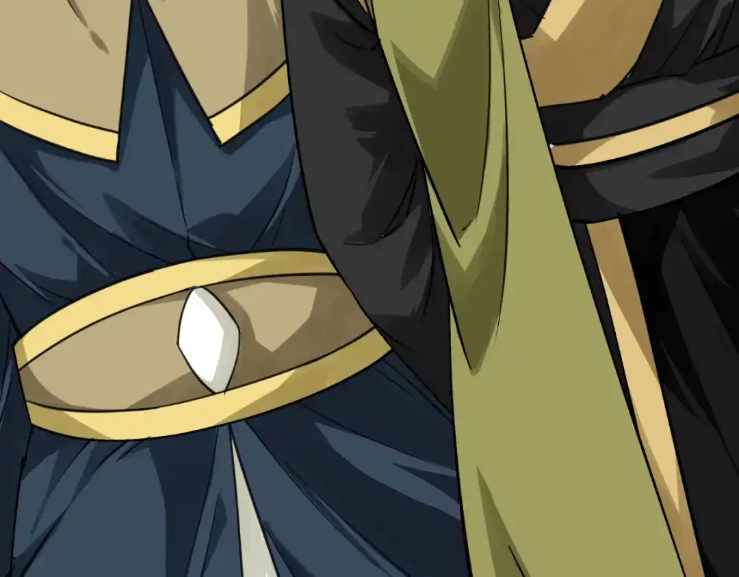 重生之我是大天神 - 第160话：冰封万里！ - 第23张图