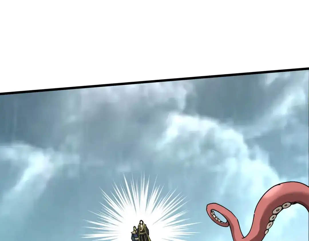 重生之我是大天神 - 第160话：冰封万里！ - 第17张图