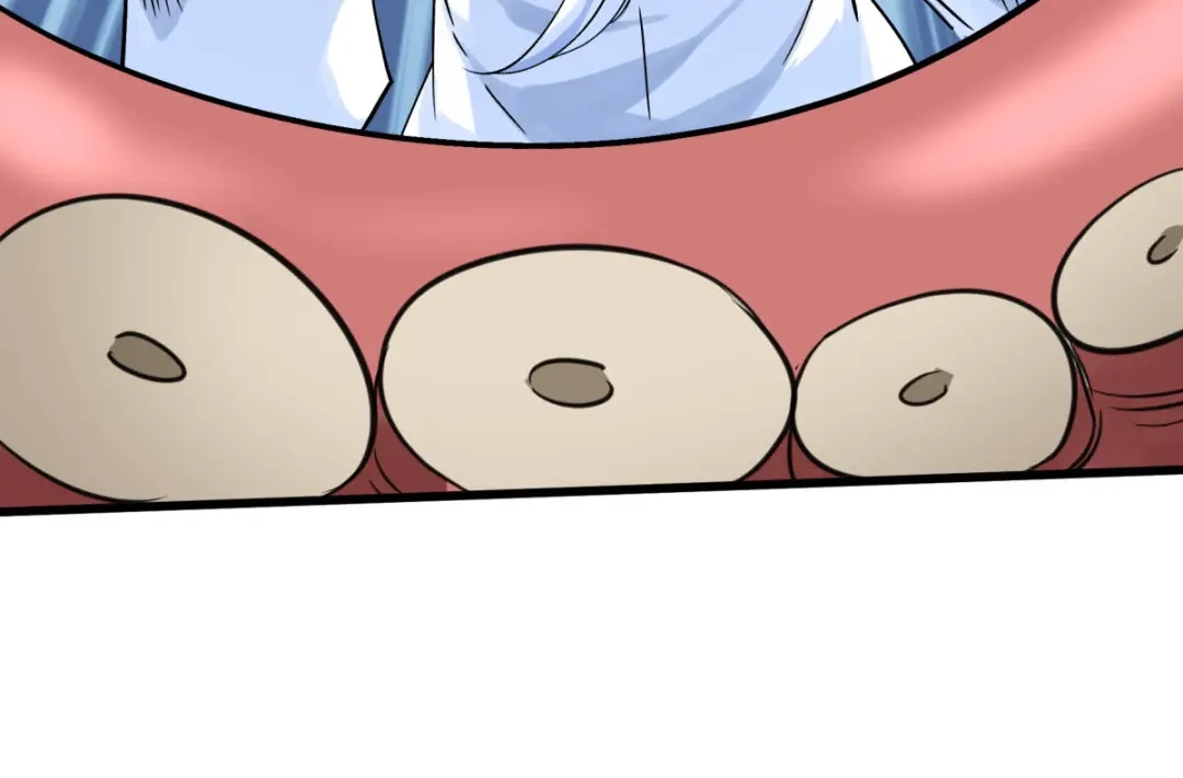 重生之我是大天神 - 第160话：冰封万里！ - 第55张图