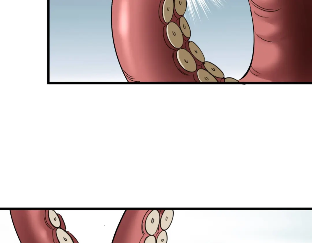 重生之我是大天神 - 第160话：冰封万里！ - 第61张图