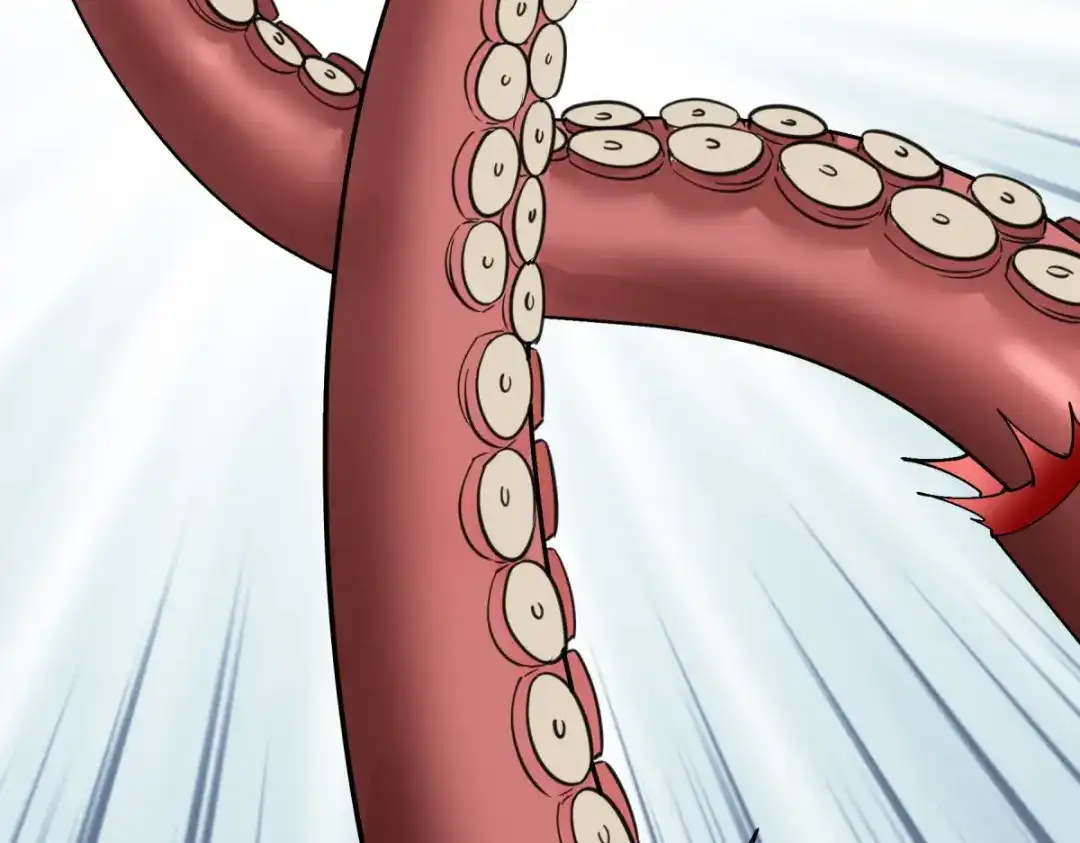 重生之我是大天神 - 第160话：冰封万里！ - 第62张图