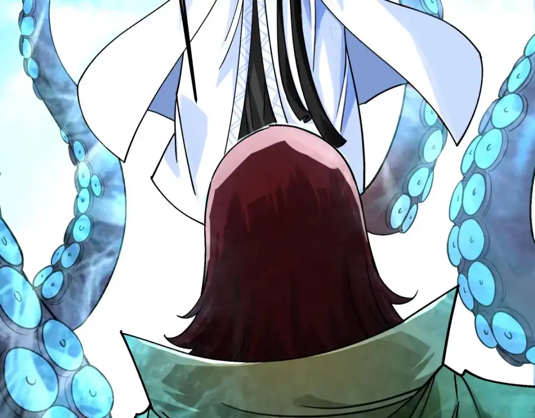 重生之我是大天神 - 第160话：冰封万里！ - 第111张图