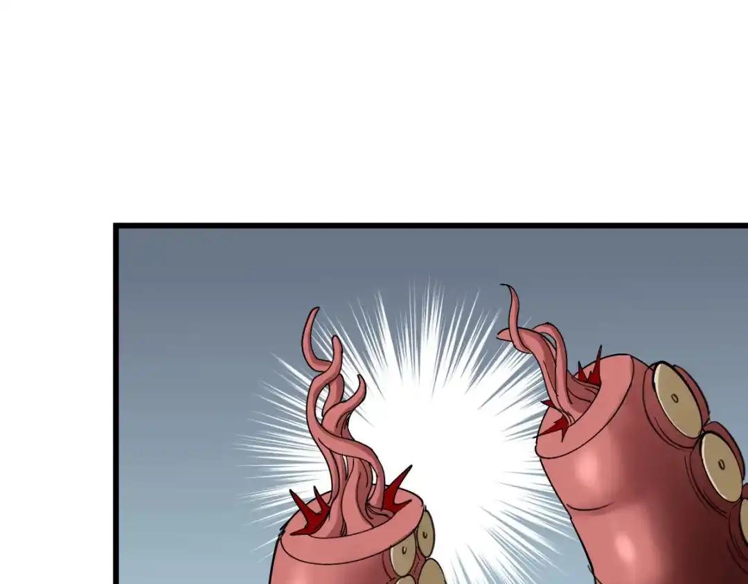 重生之我是大天神 - 第160话：冰封万里！ - 第60张图