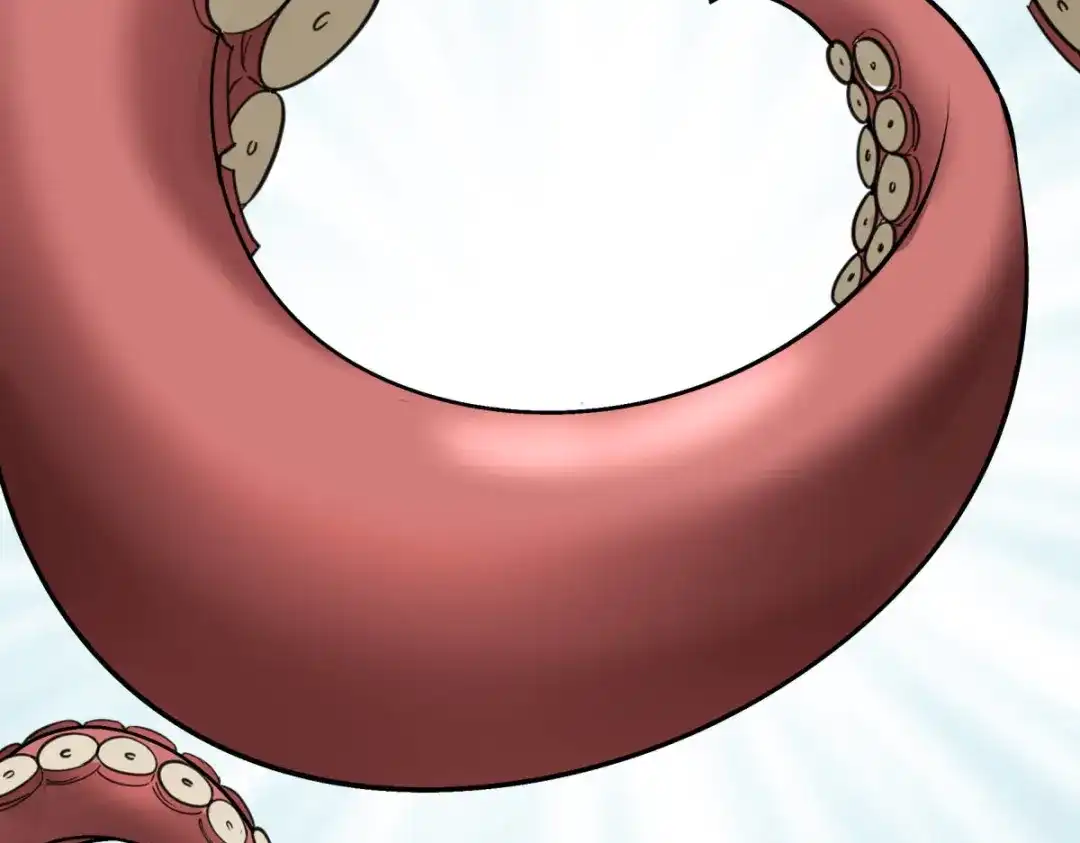 重生之我是大天神 - 第160话：冰封万里！ - 第53张图