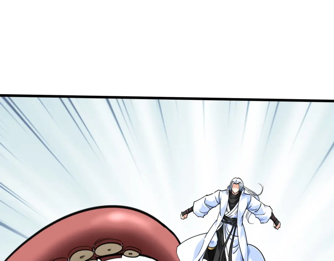 重生之我是大天神 - 第160话：冰封万里！ - 第40张图