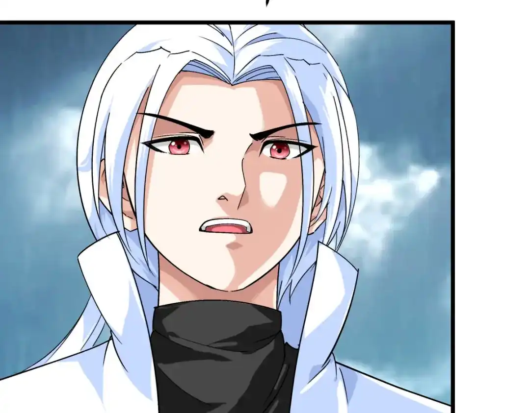 重生之我是大天神 - 第160话：冰封万里！ - 第107张图