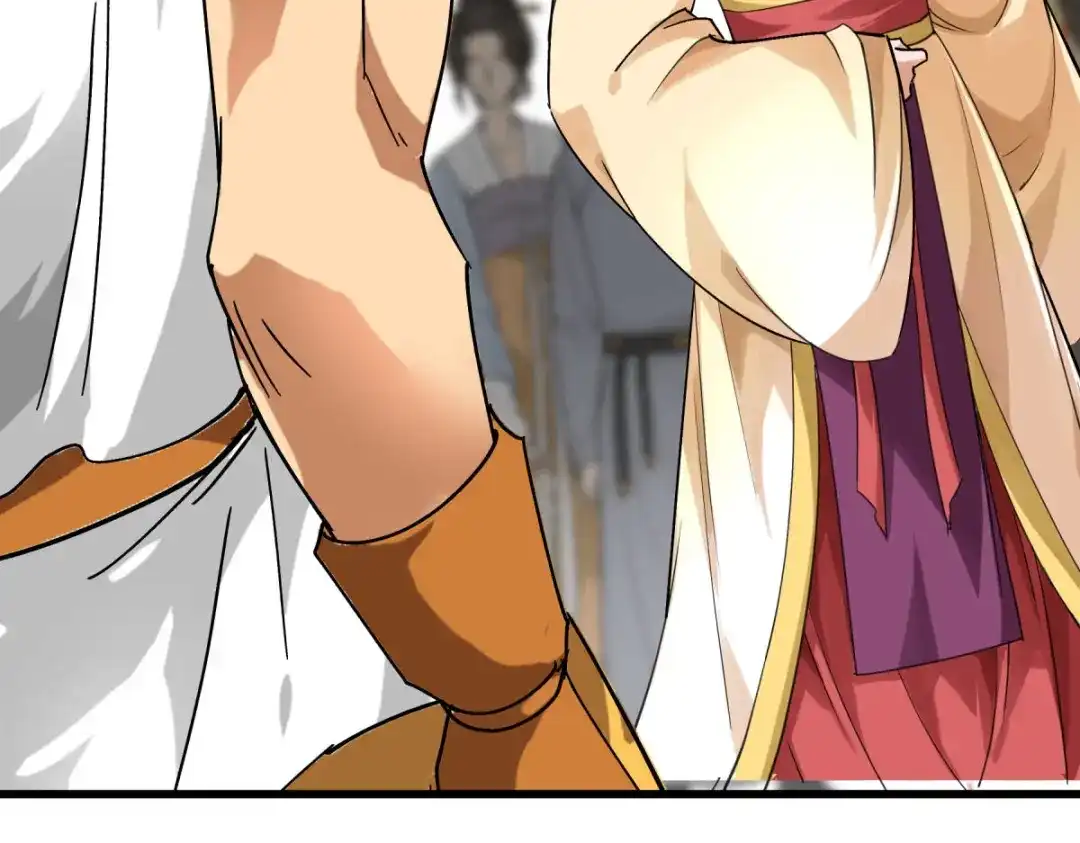 重生之我是大天神 - 第161话：见面礼 - 第42张图