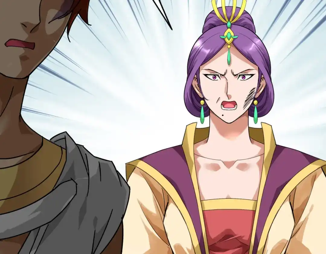 重生之我是大天神 - 第161话：见面礼 - 第107张图