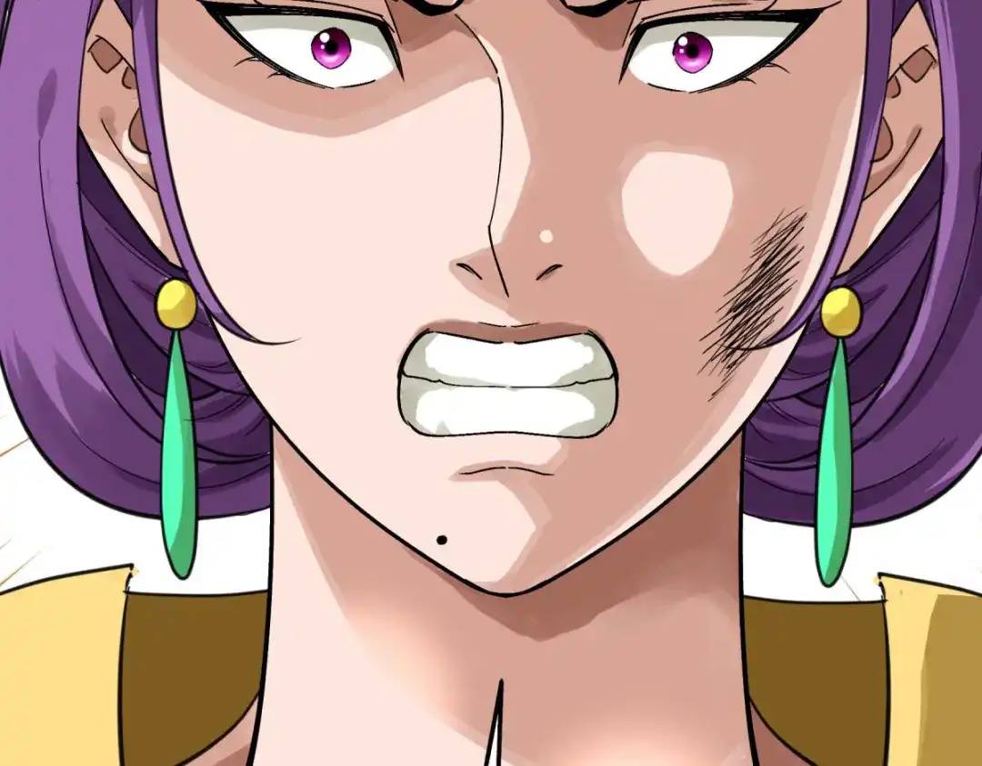 重生之我是大天神 - 第161话：见面礼 - 第115张图