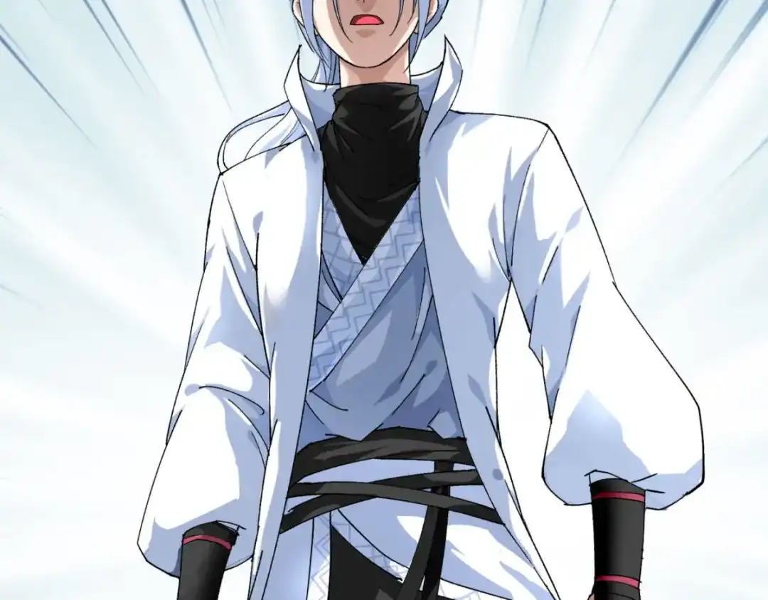 重生之我是大天神 - 第161话：见面礼 - 第134张图