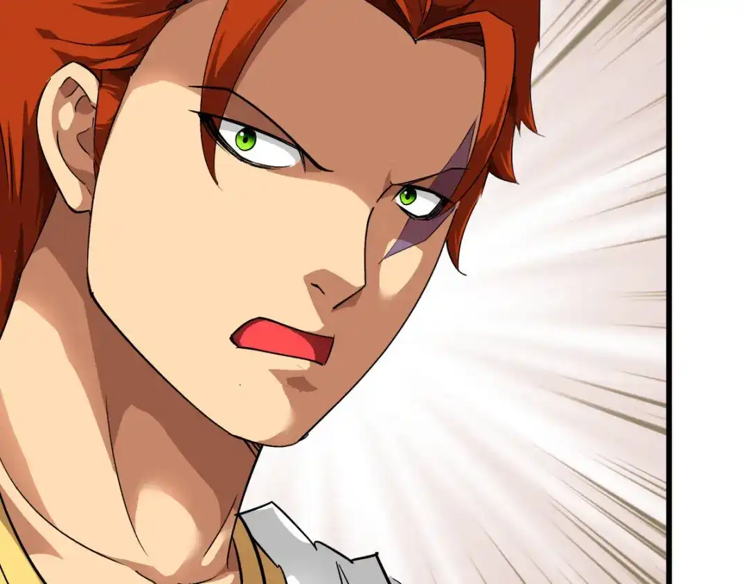 重生之我是大天神 - 第161话：见面礼 - 第14张图