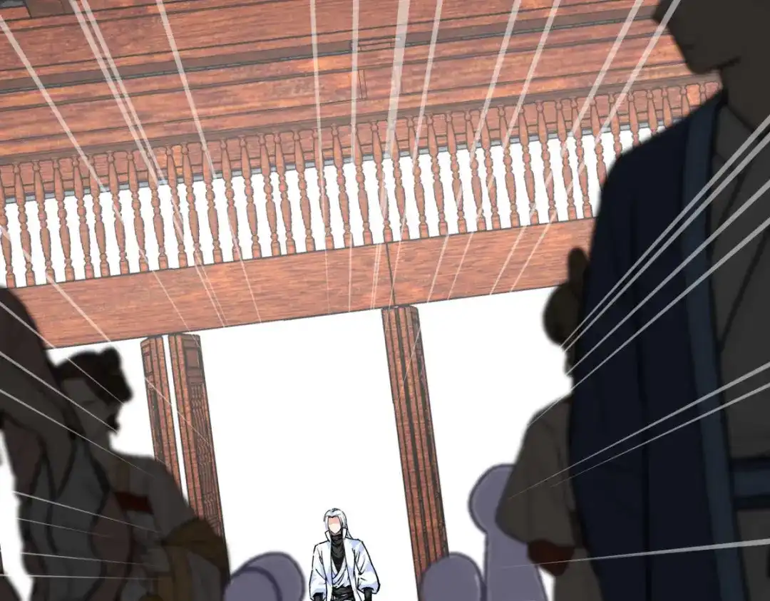 重生之我是大天神 - 第161话：见面礼 - 第53张图