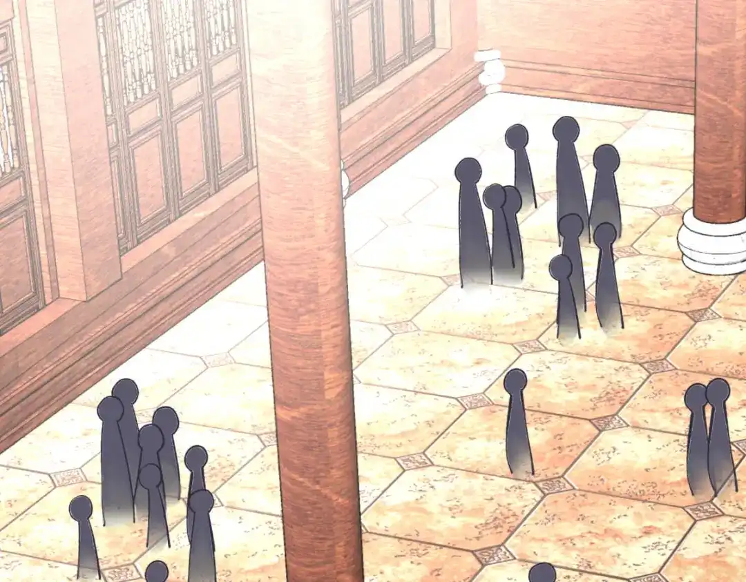 重生之我是大天神 - 第161话：见面礼 - 第37张图