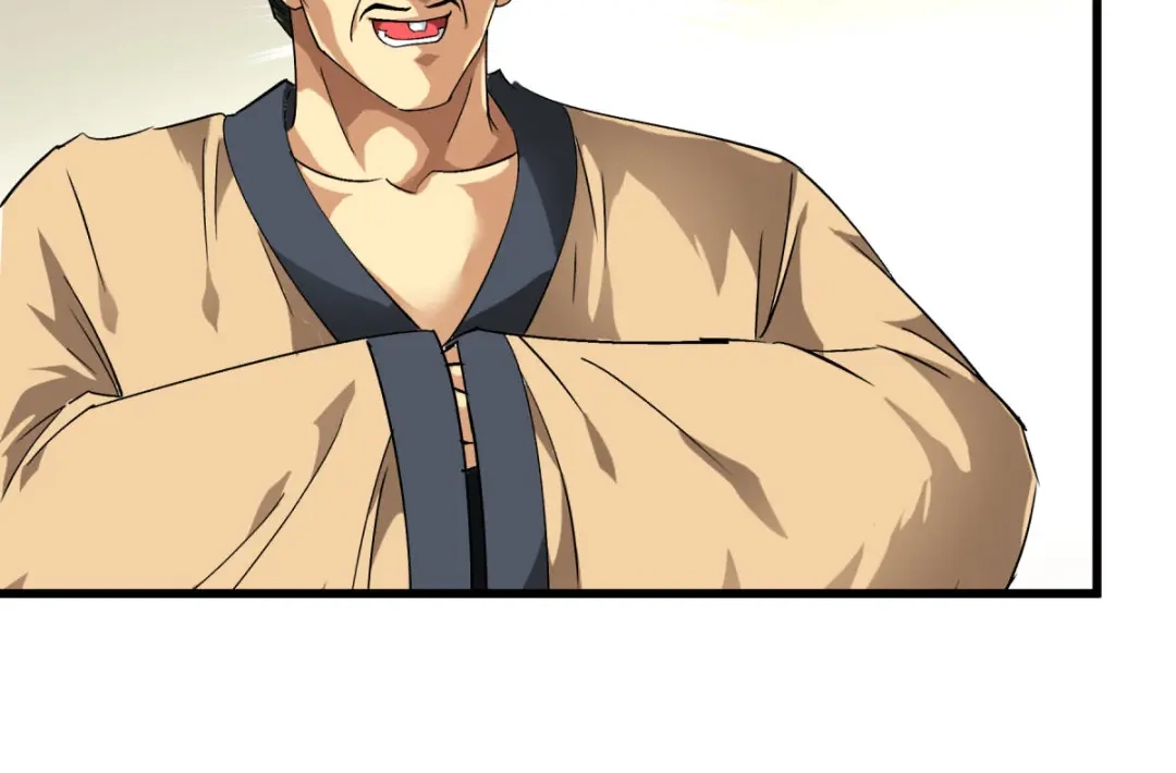 重生之我是大天神 - 第161话：见面礼 - 第27张图